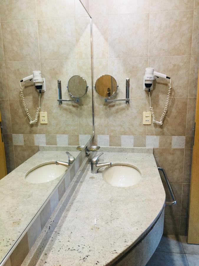 サンパウロLindo Apartamento Berrini 706アパートメント エクステリア 写真